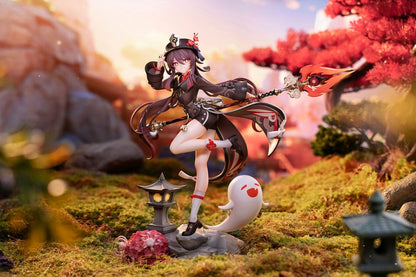 102025 - Genshin Impact - Hu Tao - Statuette Apex Innovation
