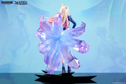 112026 - League of Legends - K/DA Ahri (All Out Ver.) - Statuette Apex Innovation