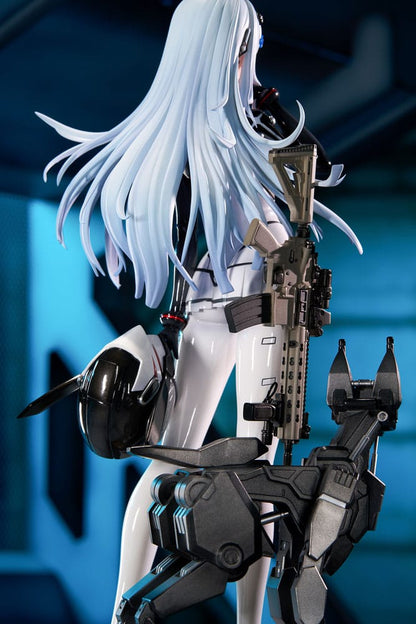 092026 - Girls´ Frontline - 416 Midnight (Evangelion Ver.) - Statuette Apex Innovation