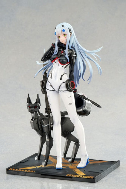 092026 - Girls´ Frontline - 416 Midnight (Evangelion Ver.) - Statuette Apex Innovation