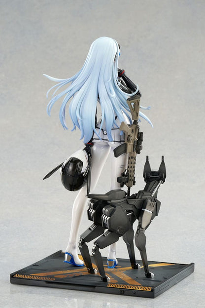 092026 - Girls´ Frontline - 416 Midnight (Evangelion Ver.) - Statuette Apex Innovation