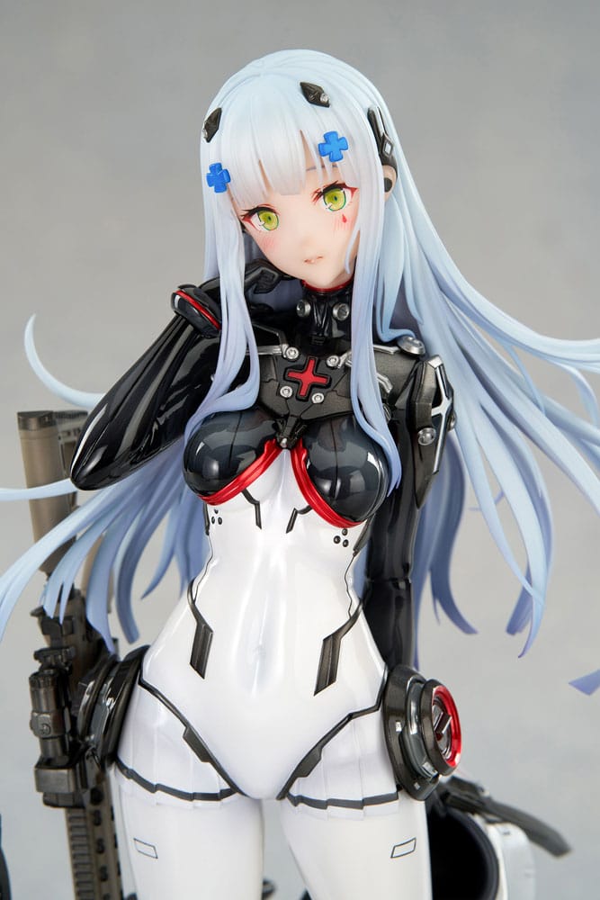 092026 - Girls´ Frontline - 416 Midnight (Evangelion Ver.) - Statuette Apex Innovation