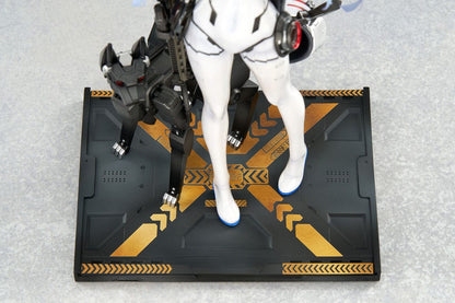 092026 - Girls´ Frontline - 416 Midnight (Evangelion Ver.) - Statuette Apex Innovation