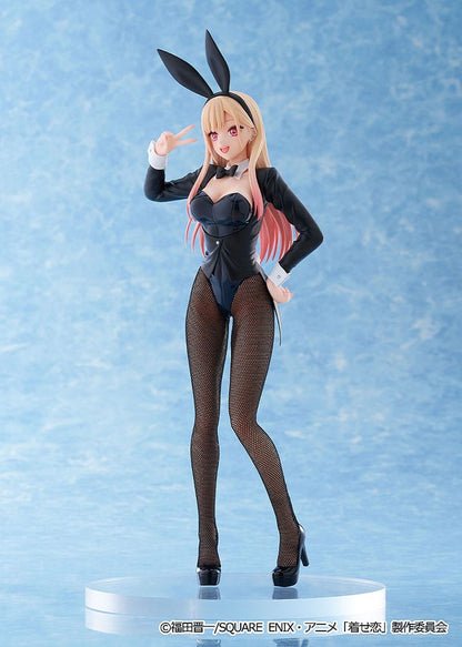 082026 - My Dress Up Darling - Marin Kitagawa (Halloween Bunny Ver.) - Statuette Aniplex