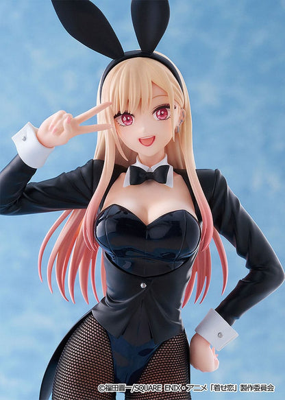 082026 - My Dress Up Darling - Marin Kitagawa (Halloween Bunny Ver.) - Statuette Aniplex