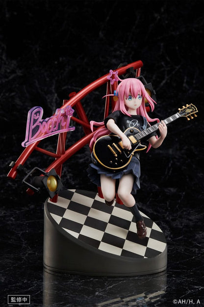072026 - Bocchi the Rock! - Hitori Gotoh - Statuette Aniplex