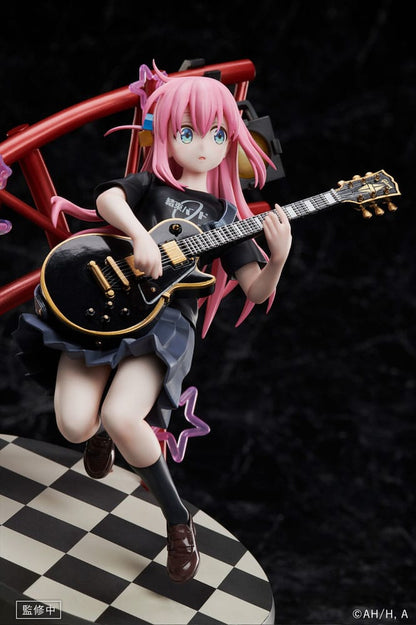 072026 - Bocchi the Rock! - Hitori Gotoh - Statuette Aniplex