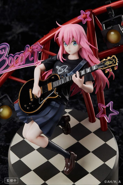 072026 - Bocchi the Rock! - Hitori Gotoh - Statuette Aniplex