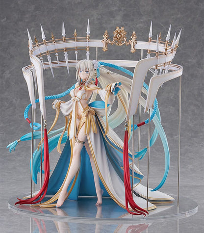 102026 - Fate/Grand Order - Morgan, Lady of the Water - Statuette Aniplex