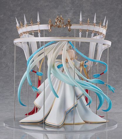 102026 - Fate/Grand Order - Morgan, Lady of the Water - Statuette Aniplex