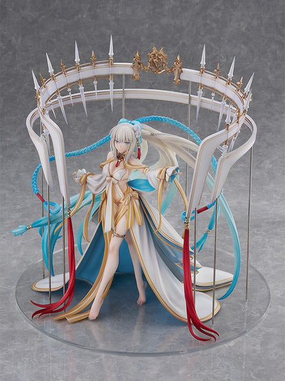 102026 - Fate/Grand Order - Morgan, Lady of the Water - Statuette Aniplex
