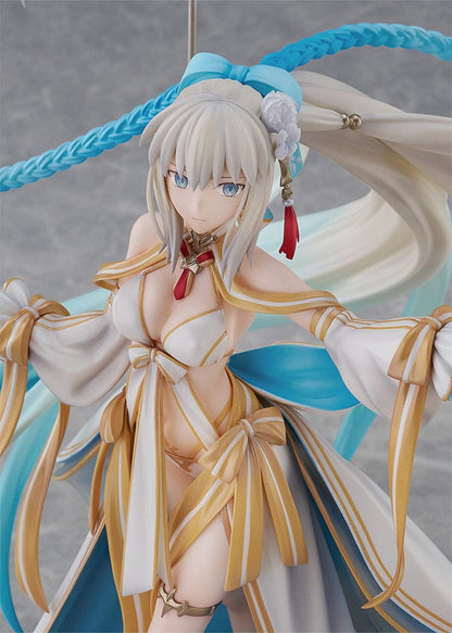 102026 - Fate/Grand Order - Morgan, Lady of the Water - Statuette Aniplex
