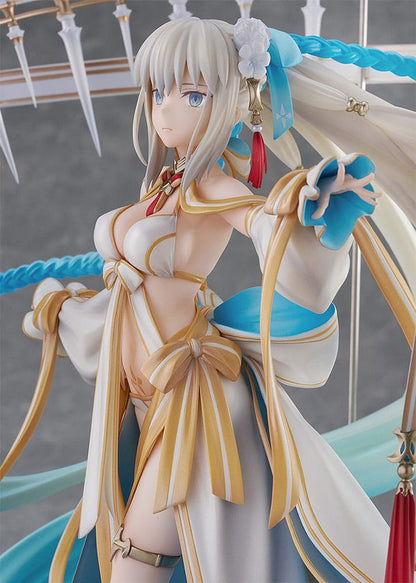 102026 - Fate/Grand Order - Morgan, Lady of the Water - Statuette Aniplex