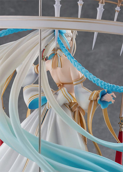 102026 - Fate/Grand Order - Morgan, Lady of the Water - Statuette Aniplex
