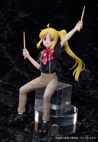 092026 - Bocchi the Rock! - Nijika Ijichi - Statuette Aniplex