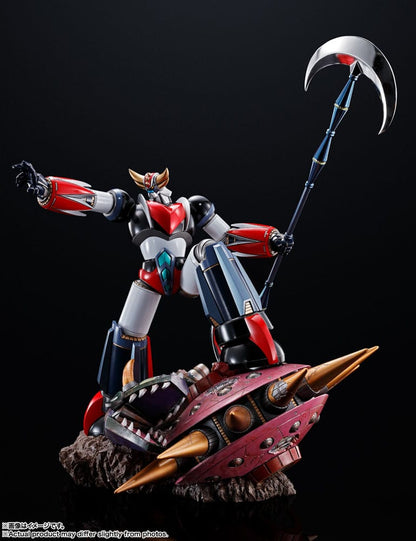UFO ROBOT GRENDIZER - Robot Grendizer - Statuette FiguartsZERO
