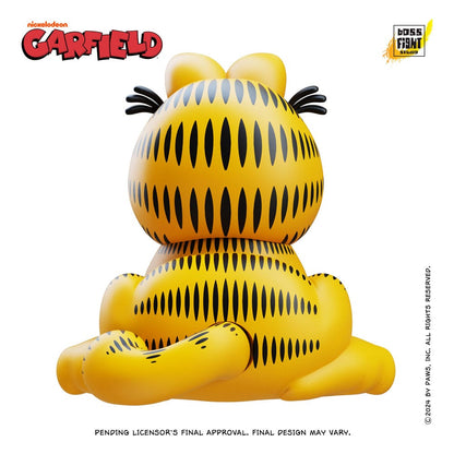 112025 - Garfield - Statuette Boss Fight Studio