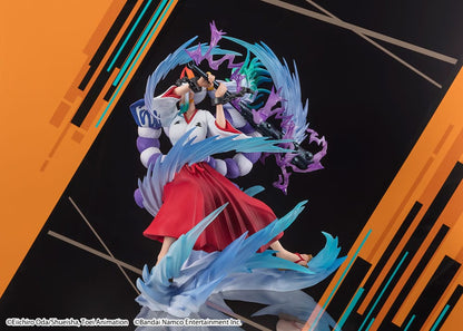One Piece - Yamato - Statuette Tamashii Nation