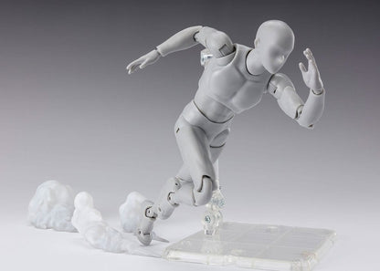 082026 - Tamashii Effect accessoire pour figurine Smoke White Version pour S.H.Figuarts
