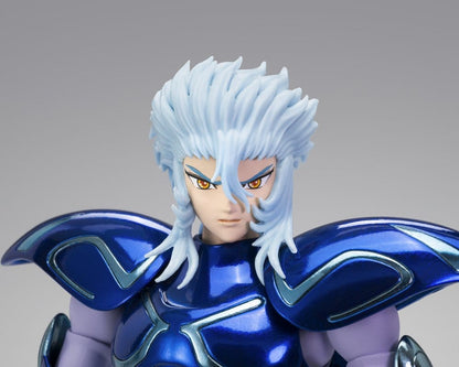 082026 - Saint Seiya - Epsilon Alioth Fenrir  - Figurine Articulée Tamashii Nation