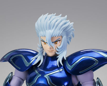082026 - Saint Seiya - Epsilon Alioth Fenrir  - Figurine Articulée Tamashii Nation