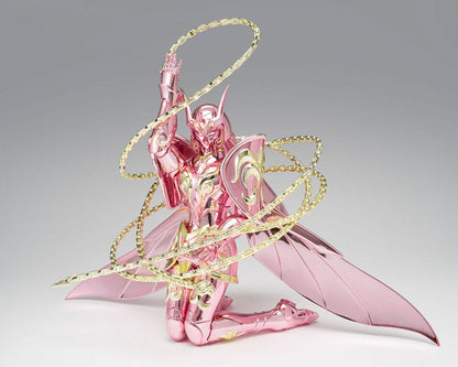 092026 - Saint Seiya - Andromeda Shun (God Cloth) - Figurine Articulée Tamashii Nation