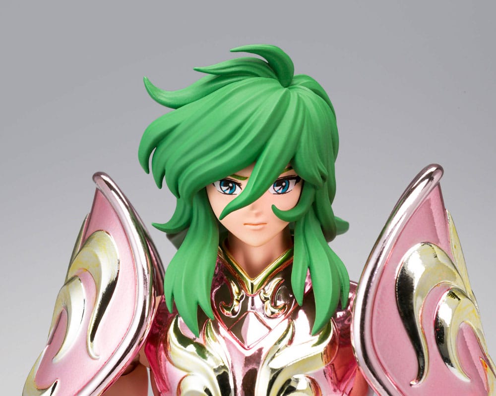 092026 - Saint Seiya - Andromeda Shun (God Cloth) - Figurine Articulée Tamashii Nation