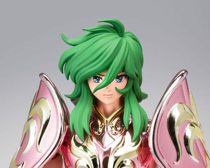 092026 - Saint Seiya - Andromeda Shun (God Cloth) - Figurine Articulée Tamashii Nation