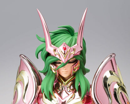 092026 - Saint Seiya - Andromeda Shun (God Cloth) - Figurine Articulée Tamashii Nation