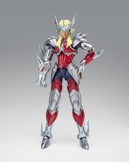 022027 - Saint Seiya - Merak Hagen (40th Anniversary Ver.) - Figurine Articulée Tamashii Nation