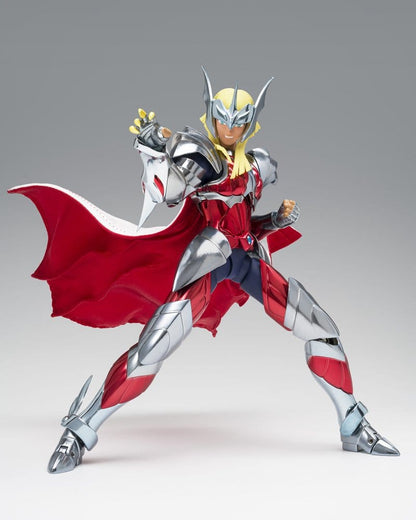 022027 - Saint Seiya - Merak Hagen (40th Anniversary Ver.) - Figurine Articulée Tamashii Nation