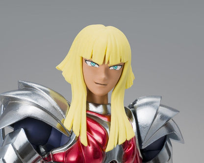 022027 - Saint Seiya - Merak Hagen (40th Anniversary Ver.) - Figurine Articulée Tamashii Nation