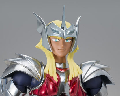 022027 - Saint Seiya - Merak Hagen (40th Anniversary Ver.) - Figurine Articulée Tamashii Nation