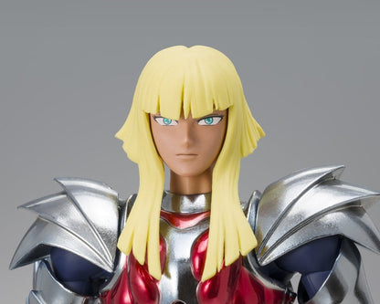 022027 - Saint Seiya - Merak Hagen (40th Anniversary Ver.) - Figurine Articulée Tamashii Nation