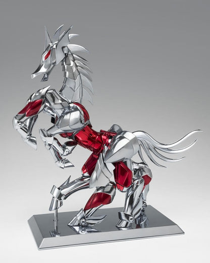 022027 - Saint Seiya - Merak Hagen (40th Anniversary Ver.) - Figurine Articulée Tamashii Nation