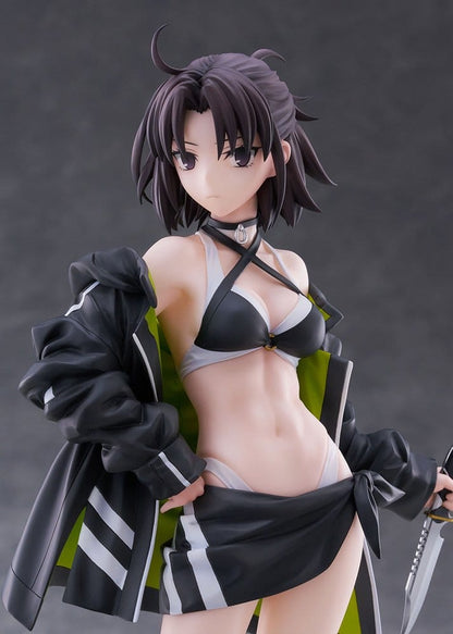 092027 - Fate/Grand Order - Moon Cancer/Jade Rabbit - Figurine Claynel