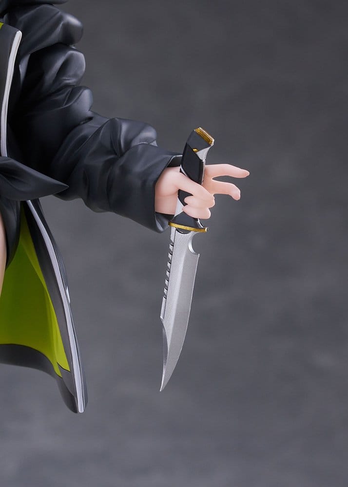 092027 - Fate/Grand Order - Moon Cancer/Jade Rabbit - Figurine Claynel