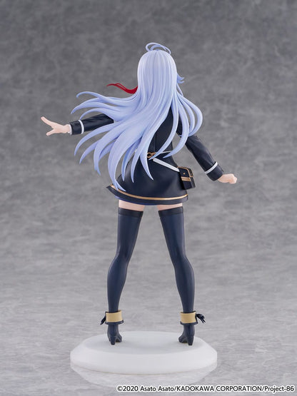 86 Eighty Six - Vladilena Milize - Figurine CyberZ