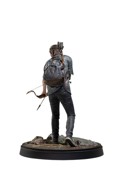 122025 - The Last of Us Part II - Ellie - Statuette Dark Horse