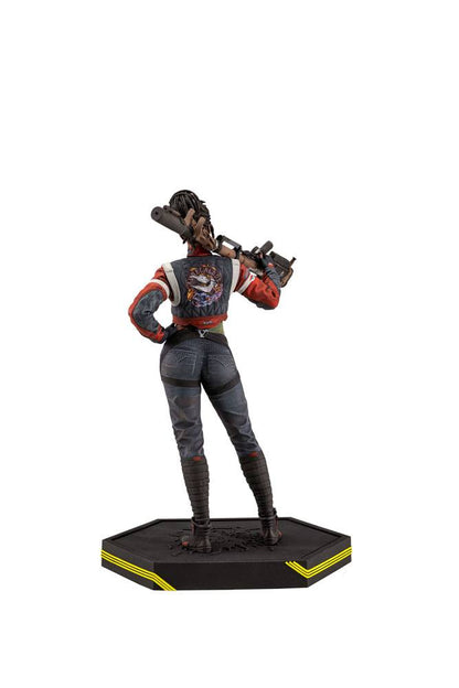 082026 - Cyberpunk 2077 - Panam Palmer - Figurine Dark Horse