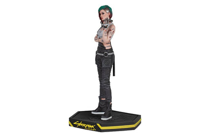 082026 - Cyberpunk 2077 - Judy Alvarez - Figurine Dark Horse