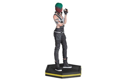 082026 - Cyberpunk 2077 - Judy Alvarez - Figurine Dark Horse