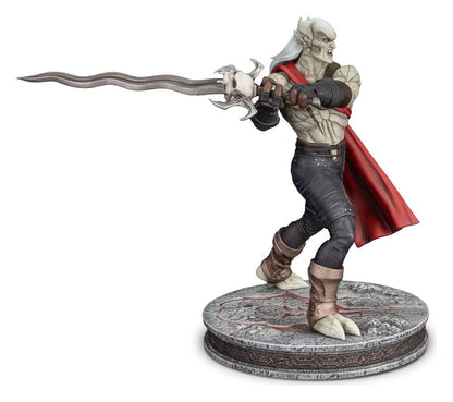 052027 - Legacy of Kain - Kain - Statuette Dark Horse