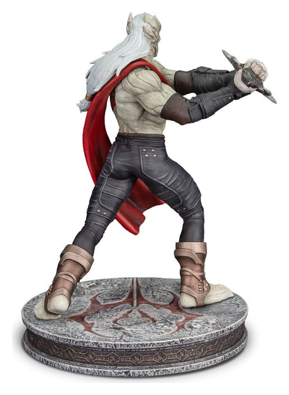 052027 - Legacy of Kain - Kain - Statuette Dark Horse