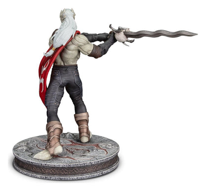 052027 - Legacy of Kain - Kain - Statuette Dark Horse