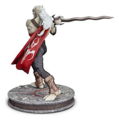 052027 - Legacy of Kain - Kain - Statuette Dark Horse
