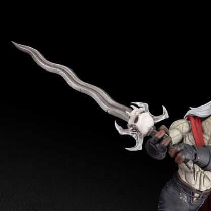 052027 - Legacy of Kain - Kain - Statuette Dark Horse