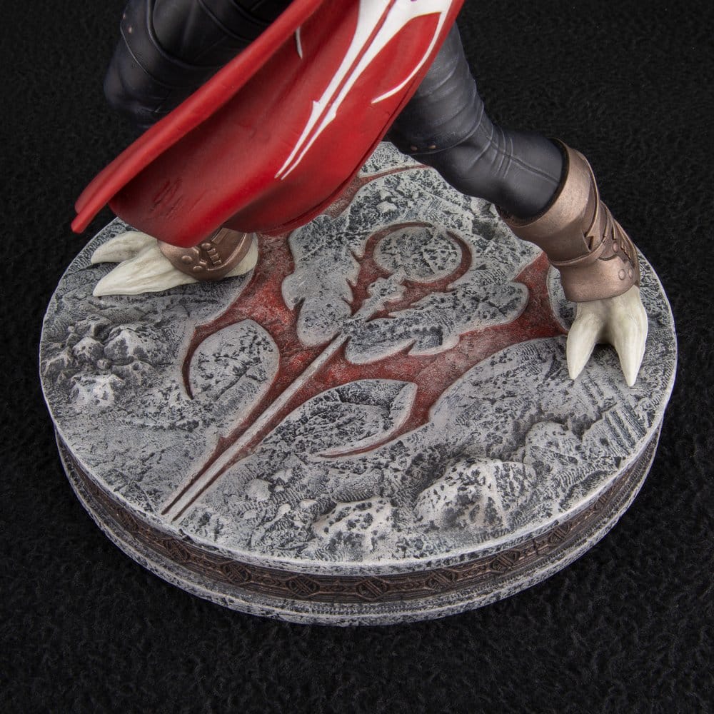 052027 - Legacy of Kain - Kain - Statuette Dark Horse