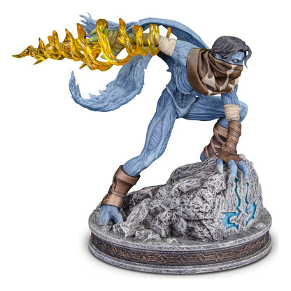 052027 - Legacy of Kain - Raziel - Statuette Dark Horse