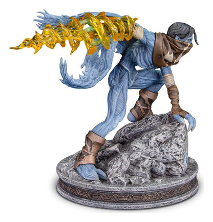 052027 - Legacy of Kain - Raziel - Statuette Dark Horse